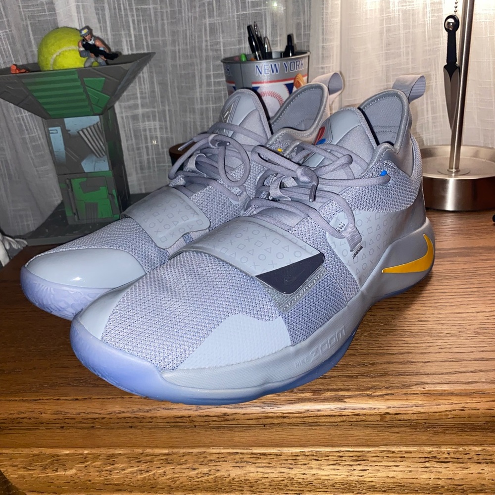 Pg 2.5 playstation